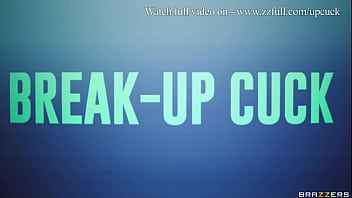 Pecundang Putus Cinta – Elena Koshka Dan Aria Taylor Menggoda Di Brazzers, Tonton Adegan Panas Lengkapnya Di Www.zzfull.com/upcuck