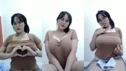 Acha Tobrut Yang Cantik Menggoda Di Live Mango