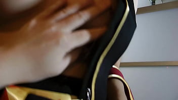 Kostum Jav Luka Megurine Yang Menggoda Dan Menggairahkan