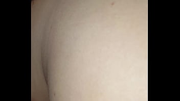 Sudut Pandang Gadis Asia Ditiduri Dari Belakang Dengan Gaya Yang Sangat Liar