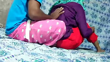 Gadis India Montok Dengan Payudara Besar Bercinta Panas Dengan Pria 2765