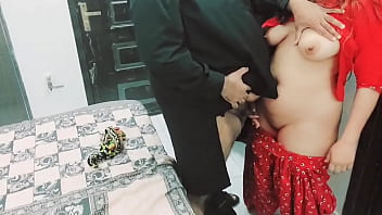 Pembantu India Asli Digituhin Dengan Suara Hindi Yang Menggairahkan