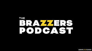 Podcast Gila Brazzers Episode 2: Ryan Reid Dan Gal Ritchie Bikin Panas! Buruan Pakai Kode Xvpromo Buat Dapetin Diskon Gede!