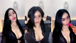 Celuk Lembut Halona Yang Menggoda
