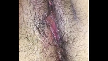 Gadis Berkulit Gelap Yang Menggoda