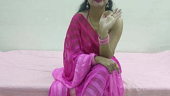 Adik Tiri India Yang Seksi Bercinta Keras Dengan Kakak Tirinya Di Rumah Saat Sepi, Bergumam Mesra Dalam Bahasa Hindi