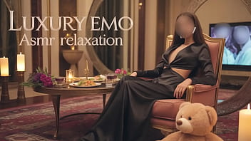 Gadis Arab Putih Salju Dari Los Angeles Bikin Kamu Teler Dengan Asmr Masturbasi Dan Jeritan Orgasme Yang Menggoda