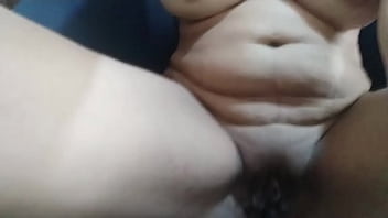 Ibu Berhijab Muslim Arab Yang Menggoda Dan Penuh Nafsu