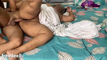 Bhai Ki Behan Ki Gaand Maar Li