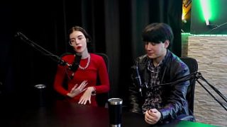 Curtia Se Exibir Bem Novinha, A Pandemia Empurrou Mulheres Pro Pornô, Contou Pra Mãe E Quando Vendeu O Primeiro Nude… – Yastrixx & Dixon (assista Em: Sheer/red)