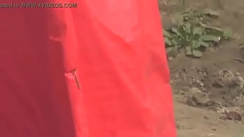 Basahnya Desi Yang Menggoda