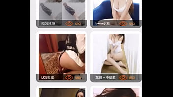 Tayangan Langsung Hot Cewek Tiongkok Yang Bikin Nggak Bisa Berhenti Nonton