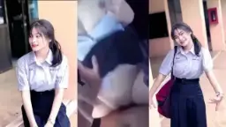 Gadis Smp Tercantik Dientot Gurunya Di Dalam Mobil