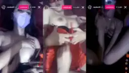 Live Ig Vandea: Adu Mesin Toket Seksi Dengan Cewek Lesbian