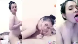 Malam Panas Dengan Ramora Yang Menggoda, Nafsu Membara Saat Bibirnya Merayap Di Setiap Inci Tubuhku, Membuatku Tak Kuasa Menahan Hasrat Yang Meluap.
