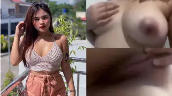 Mantannya Sebar Foto Hot Selebgram Chindo Yang Bikin Napsu Melonjak