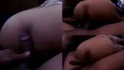 Menggila Di Pantat Montok Hingga Meleleh Tak Tertahankan