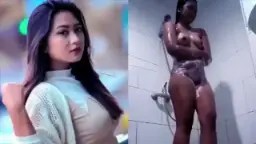 Mengintip Proses Casting Safira Yang Menggoda