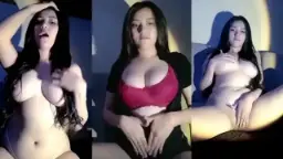 Rosalinda Makin Ganas Dan Liar Di Malam Tahun Baru
