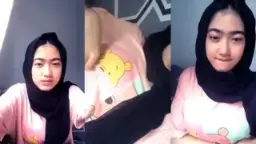Syakirah Tiktok Yang Bikin Twitter Goyang Dan Pengen Ngentot