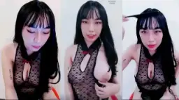 Video Panas Cici Bergaya Ivy Yang Menggoda Dan Penuh Nafsu