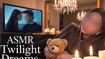 Gadis Arab Los Angeles Menggairahkan, Erotis Dan Menggoda Dengan Asmr Yang Membuat Bergairah