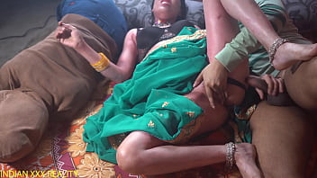 Ibu Tiri India Dan Anak Tirinya Beradegan Panas Dalam Bahasa Hindi