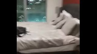 Tristina Millz Live, Rayakan Ultah Blackbarbie Alias Kimmieworld Dengan Goyangan Menggoda