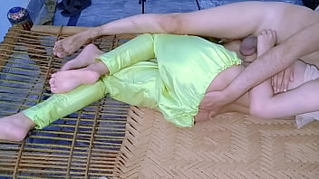 Kakak Tiriku Dari India Tak Mengizinkanku Mengerjakan Pr, Malah Memuaskan Nafsuku Sampai Dia Puas