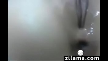 Gadis Kurus China Mainkan Dildo Di Pantat-2