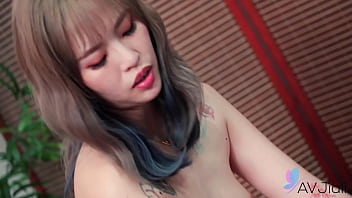 Gadis Tionghoa Nakal Menggoda Pelukis Dengan Nafsu Liar.