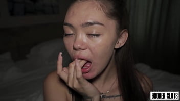 Pemerkosaan Brutal Di Lubang Mungil Gadis Asia