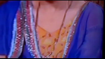 Bidadari India Yang Menggoda
