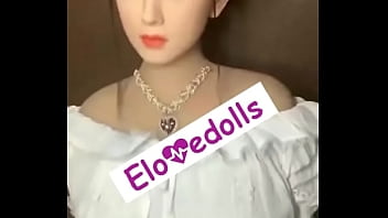 Boneka Seks Robot Asia Pengantin Silikon, Boneka Seks China Dan Amerika Untuk Kenikmatan Liar