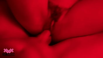Sasha Pearl, Milf Arab Seksi, Ditumbuk Ganas Usai Sesi Yoga Panas