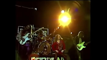 Malam Panas Scorpions 1977: Sengatan Maut Di Atas Panggung