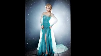 Elsa, Gadis Asia Remaja Yang Panas Dan Liar