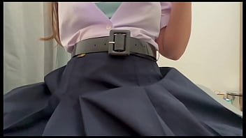 นัดเย็ดกับสาวน้อยหลังเลิกเรียน สุดฟินที่ได้สัมผัสความร้อนแรงในตัวเธอ