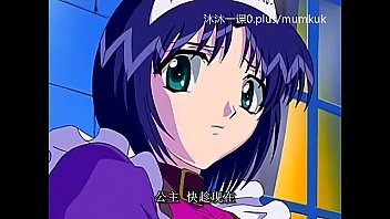 A106-a107 Anime Subtitle Collection: Elfina 1-3 Part 1