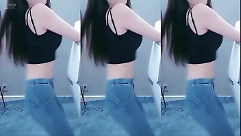 Vũ điệu Mông đít Nóng Bỏng Của Quý Cô Trung Hoa