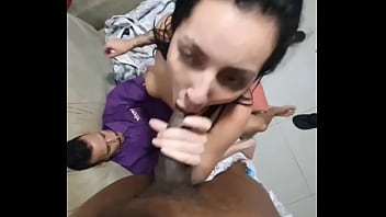 Para Melissa Lisboa, Os Caras Da Vivo Deram Uma Foda Que Ela Nunca Vai Esquecer