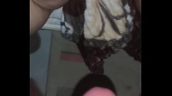Arab Tante Mandi Sperma, Pantat Ditempeleng, Suami Ngentot Kontol Arab Gede, Nungging Dientot