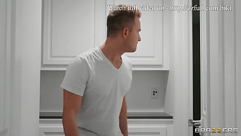 Pria Baru Yang Menggantikan Suami Di Ranjang / Brazzers / Unduh Lengkap Di Https://zzfull.com/biki