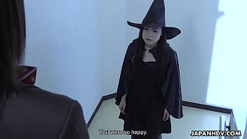 Miharu Kai Jepang Menggoda Para Perawat Seksi Di Bangsal Ilmu Hitam Rumah Sakit Lokal.