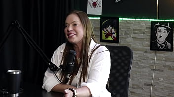 Tonton Wancana Mesum Dan Penuh Gairah Francis Simas Dan Thay Carioca Di Porncast Brazil – Bagian 1