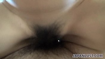 Nenek-nenek Jepang Masih Ingin Merasakan Sperma Menggenang Di Dalam Rahimnya