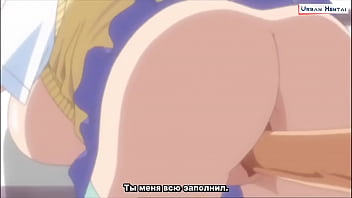 Hentai Tanpa Sensor – Sere Kano (ep 1) (subtitle Indonesia)