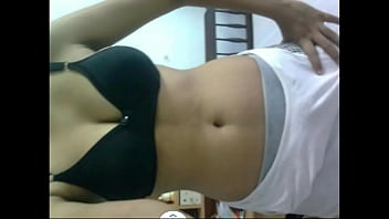 Sangita, Gadis Desi India Yang Membakar Nafsu