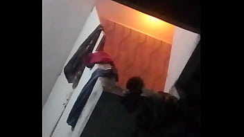 Mandi Telanjang Di India
