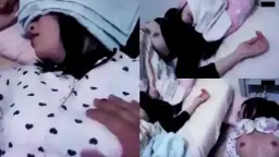 Bercinta Liar Dengan Dua Cewek Kost Mabuk Yang Tak Kuasa Menahan Nafsu